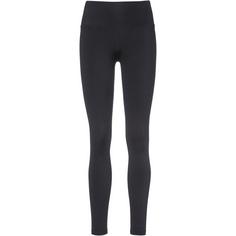 Nike One Tights Damen black-black