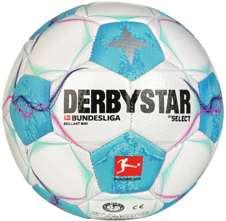 Derbystar null - 0 | SportScheck