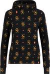 Blutsgeschwister Scuba Duba Hoodie Damen - oh dear my deer