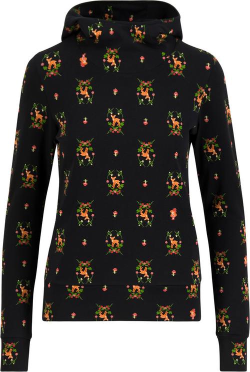 Blutsgeschwister Scuba Duba Hoodie Damen