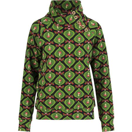 Blutsgeschwister Oh so Nett Sweatshirt Damen Sweatshirts M Normal | 04064769855819 Blutsgeschwister Oh so Nett Sweatshirt Damen Sweatshirts M Normal | 04064769855819