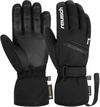 Reusch Morris GORE-TEX Handschuh Herren - black-white