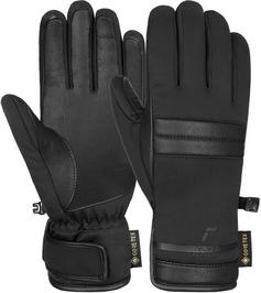 Reusch GORE-TEX Paola GORE-TEX Skihandschuhe Damen black