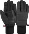 Reusch Stratos TOUCH-TEC Handschuh Herren - black
