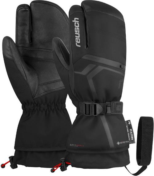 Reusch Down Spirit GTX Lobster Handschuh Herren