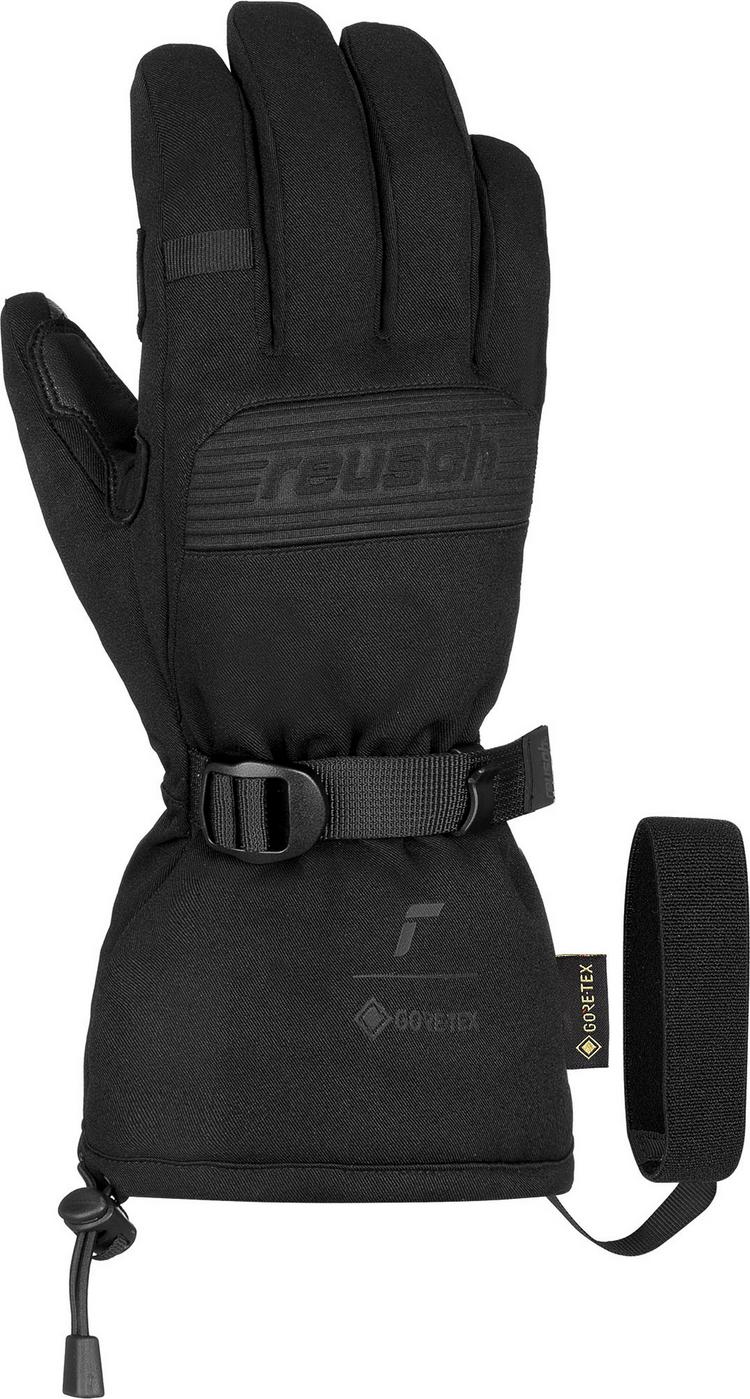 Reusch Reusch Falcon GORE-TEX Handschuh Herren - black - 0 | SportScheck