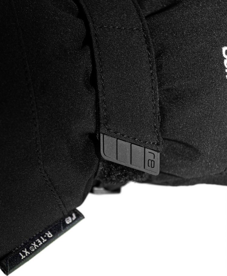 Reusch Reusch Kondor R-TEX&reg; XT Handschuh Kinder - black-white - 3 | SportScheck