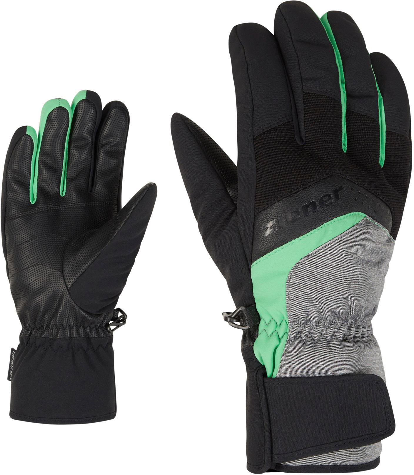 Ziener GABINO Handschuh Herren