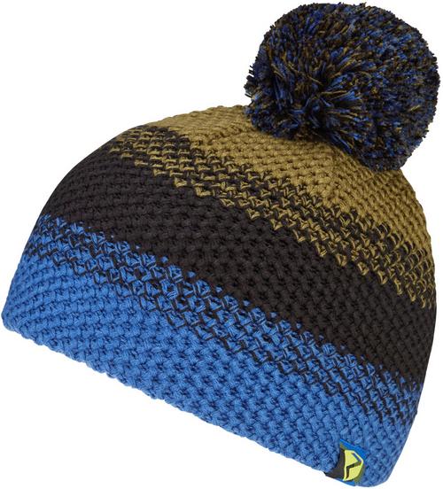 Ziener Ishi Bommelmütze Kinder
