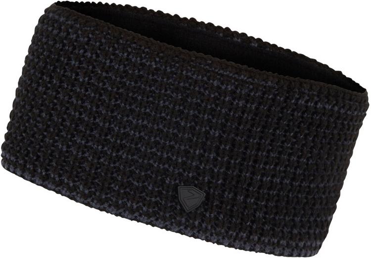 Ziener Ziener ILSE Stirnband Damen - black-ombre - 0 | SportScheck