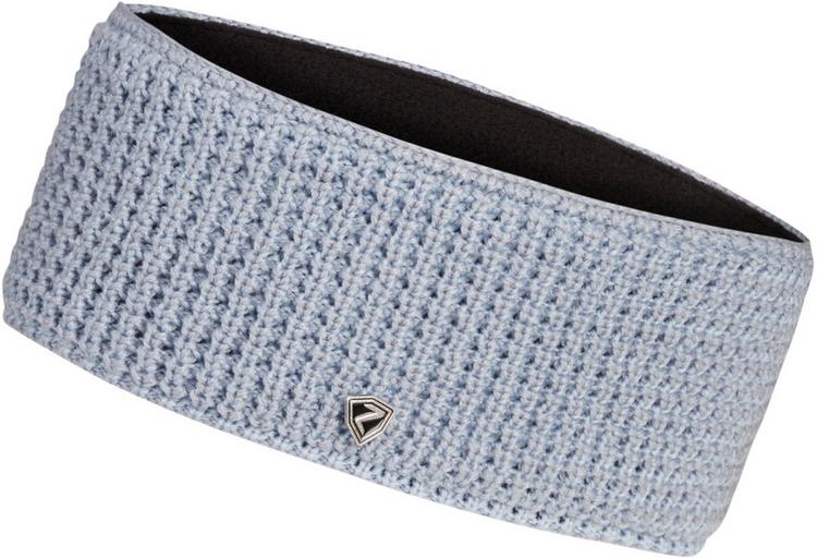 Ziener Ziener ILSE Stirnband Damen - frozen blue - 0 | SportScheck