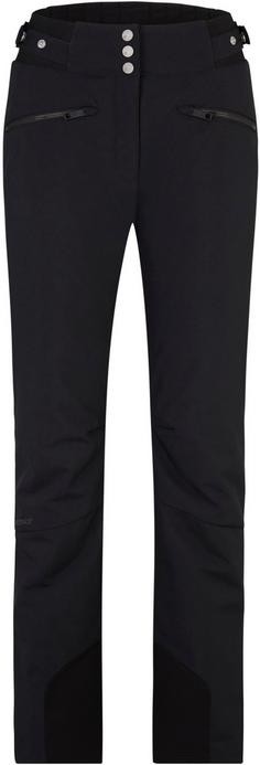 Ziener Tilla Skihose Damen black