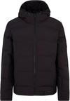 Ziener Tyers Skijacke Herren - black