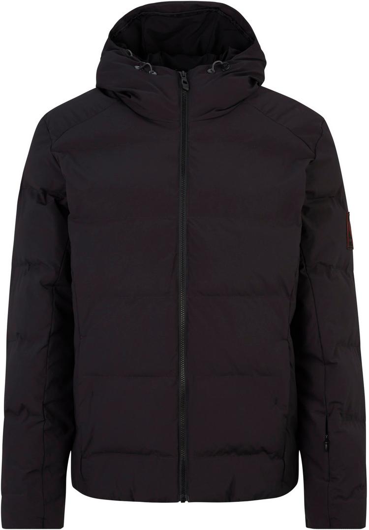 Ziener Ziener Tyers Skijacke Herren - black - 0 | SportScheck