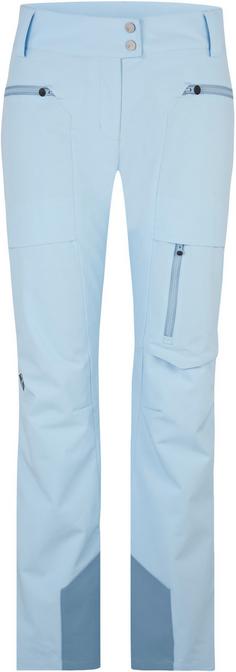 Ziener Tippa Skihose Damen arctic sky