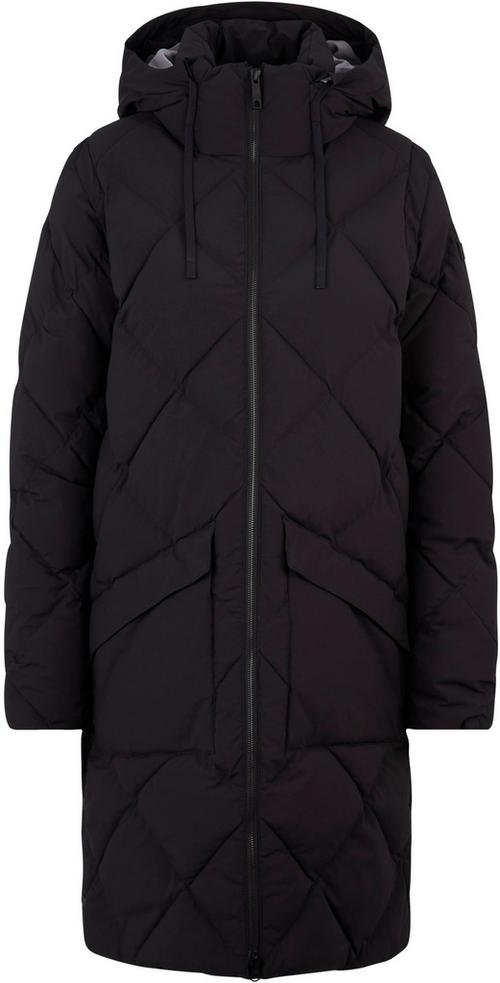 Ziener Talasi Steppmantel Damen