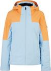 Ziener Tassila Skijacke Damen - arctic sky
