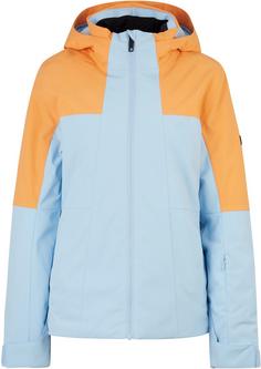 Ziener Tassila Skijacke Damen arctic sky