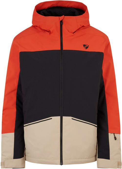 Ziener Timbarra Skijacke Herren