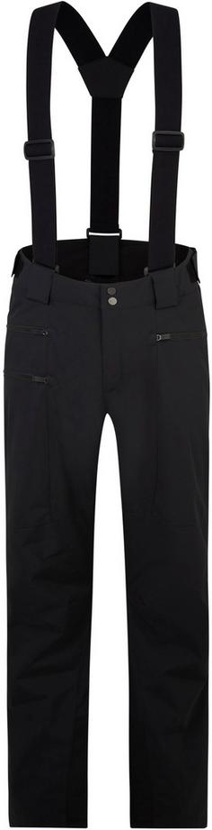 Ziener Tronador Skihose Herren black