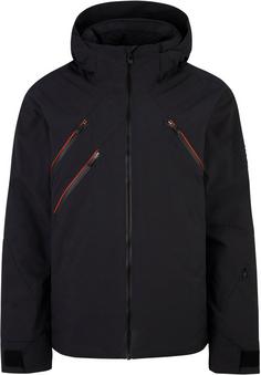 Ziener Tarago Skijacke Herren black