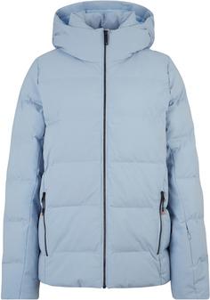 Ziener Trava Skijacke Damen frozen blue