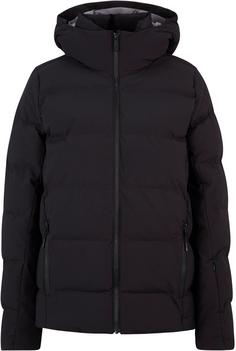 Ziener Trava Skijacke Damen black