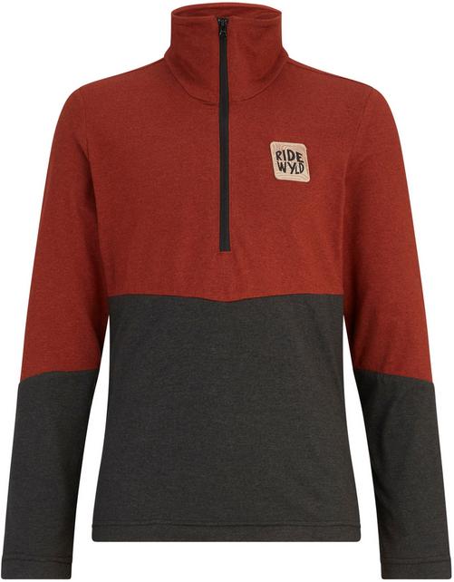 Ziener JARPS Funktionsshirt Jungen