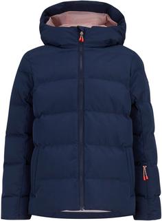 Ziener AMANI Skijacke Kinder dark navy