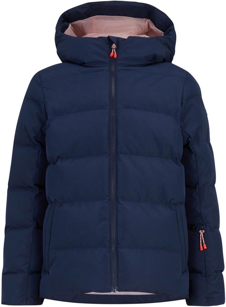 Ziener Ziener AMANI Skijacke M&auml;dchen - dark navy - 0 | SportScheck