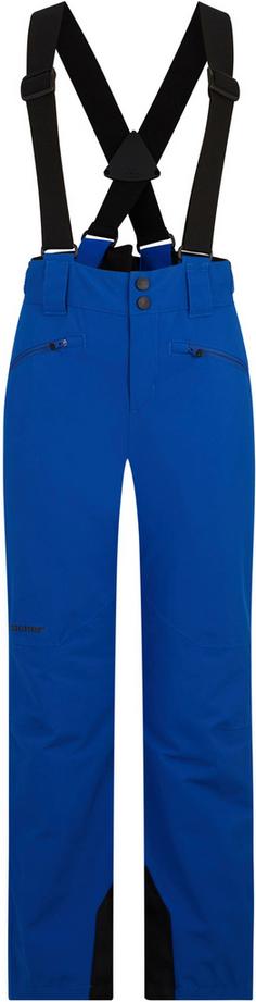 Ziener AXI Skihose Kinder cobalt blue