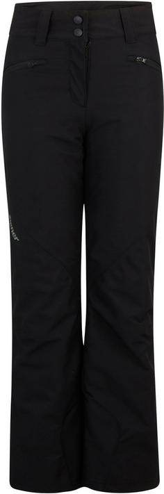 Ziener ALIN Skihose Kinder black