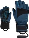 Ziener LOTAR GTX Handschuh Kinder - hale navy