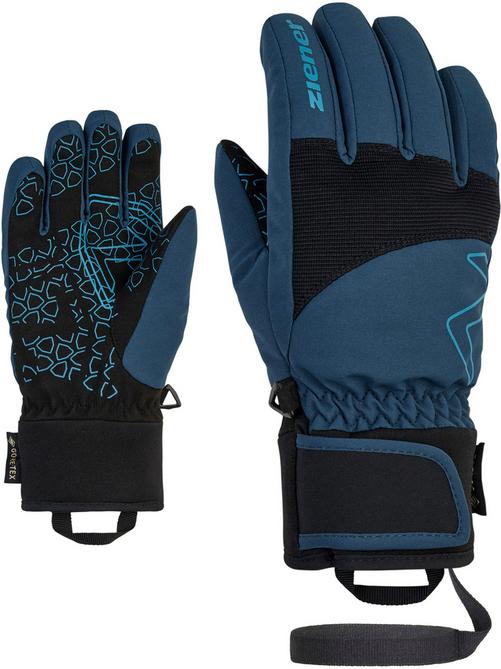 Ziener LOTAR GTX Handschuh Kinder