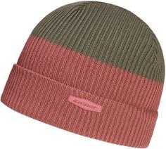 Ziener IKADELLA Beanie Kinder rose blossom