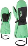Ziener LEVI MINIS Handschuh Kinder - pale green