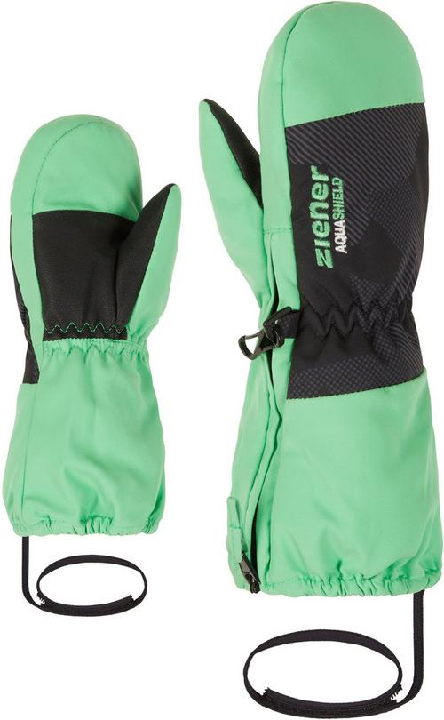 Ziener LEVI MINIS Handschuh Kinder