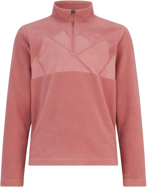 Ziener JONKI Fleeceshirt Kinder