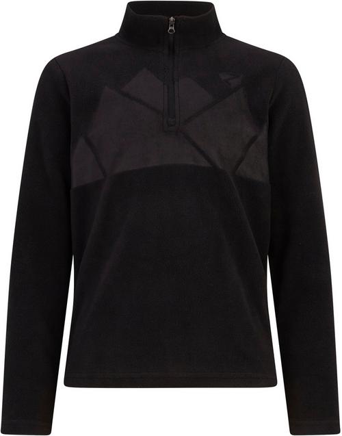 Ziener JONKI Fleeceshirt Kinder