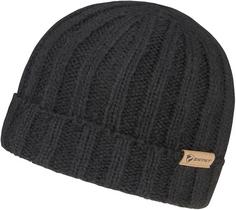 Ziener ILEI Beanie Damen black