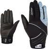 Ziener URTA TOUCH Handschuh Damen - frozen blue