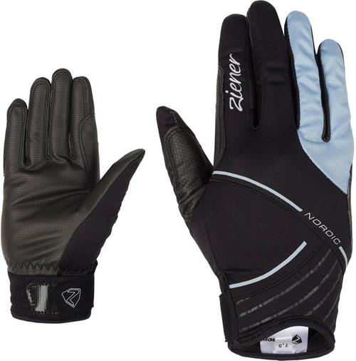 Ziener URTA TOUCH Handschuh Damen