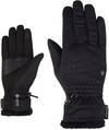 Ziener INDIRI WS TOUCH Handschuh Damen - black