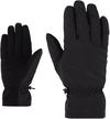 Ziener IBERIUS Handschuh - black