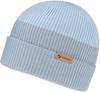 Ziener IKADELLA Beanie Damen - frozen blue
