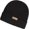 Ziener IKADELLO Beanie Herren - black