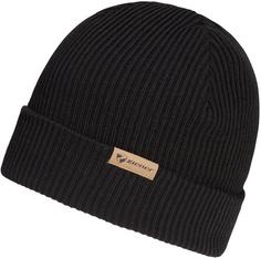 Ziener IKADELLO Beanie Herren black