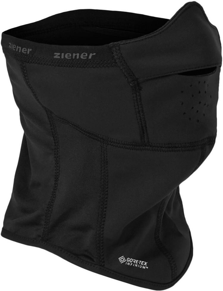 Ziener Ziener IAKOVO WS Sturmhaube - black - 0 | SportScheck