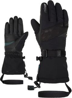 Ziener KALICE AS(R) Skihandschuhe Damen black