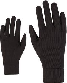 Ziener INYAN MULTISPORT Skihandschuhe black